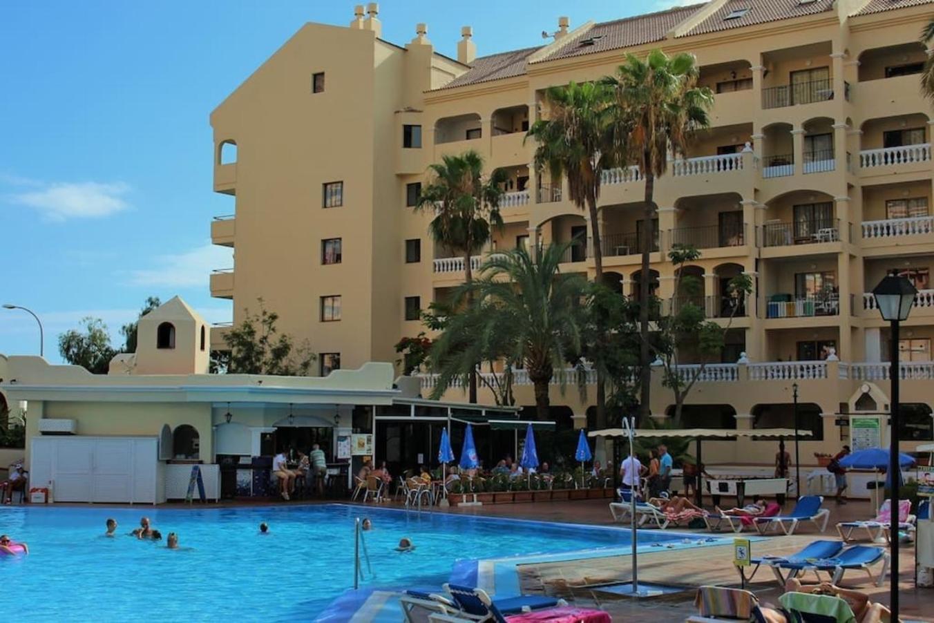 Castle Harbour Duplex - Pool & Sea Views C116 Appartement *